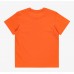 QUIKSILVER EQKZT03565-NME0 ΠΑΙΔΙΚΗ ΒΑΜΒΑΚΕΡΗ ΜΠΛΟΥΖΑ T.SHIRT ΑΓΟΡΙ  ΠΟΡΤΟΚΑΛΙ